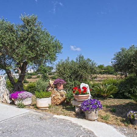 B&B Il Brigante Alberobello Exterior foto