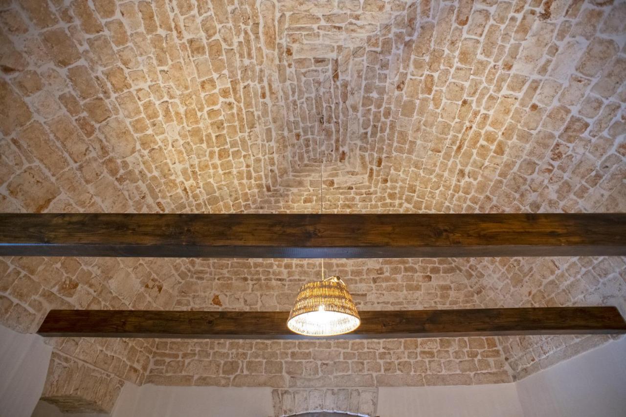B&B Il Brigante Alberobello Exterior foto