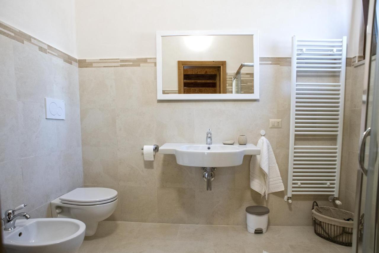 B&B Il Brigante Alberobello Exterior foto