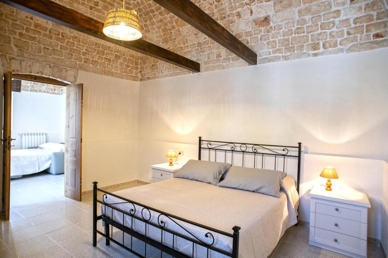 B&B Il Brigante Alberobello Exterior foto